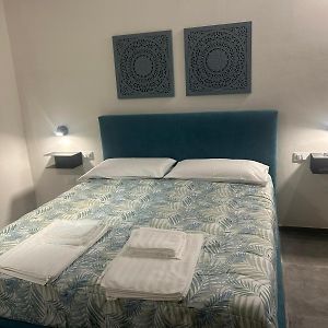 Camera standard con letto king size