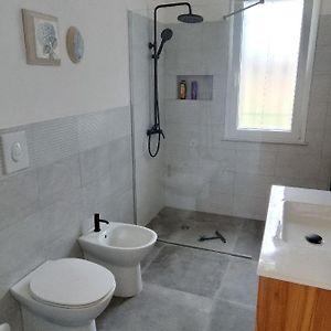 Private Bathroom Double Room